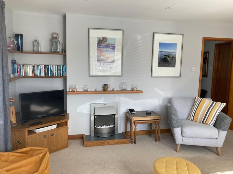Penzance- West Cornwall Seaside Getaway Exterior foto