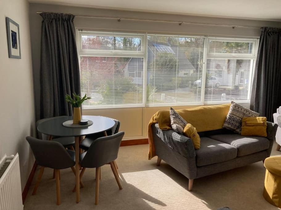 Penzance- West Cornwall Seaside Getaway Exterior foto